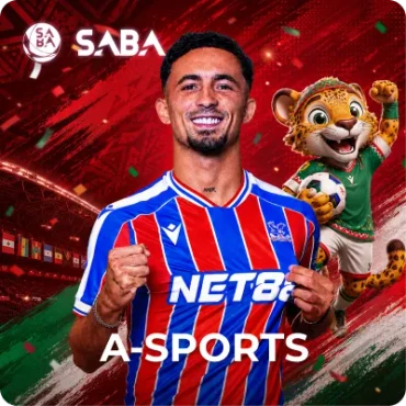 ONE88 asports