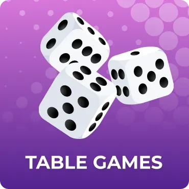 ONE88 Table game