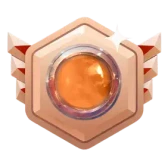 ONE88 medal