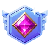ONE88 medal
