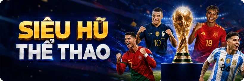 ONE88 Siêu Hũ Thể Thao ONE88 – Cược Thể Thao, Săn Hũ Vàng Tiền Tỷ