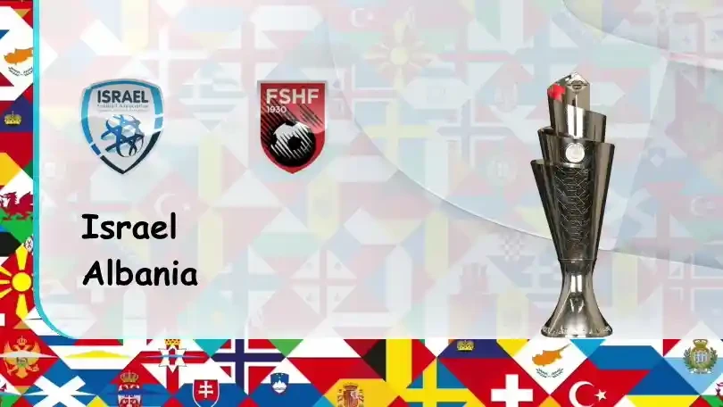 ONE88 Israel vs Albania – Tip bóng đá miễn phí hôm nay – 01h45 – 25/09/2022 – UEFA Nations League