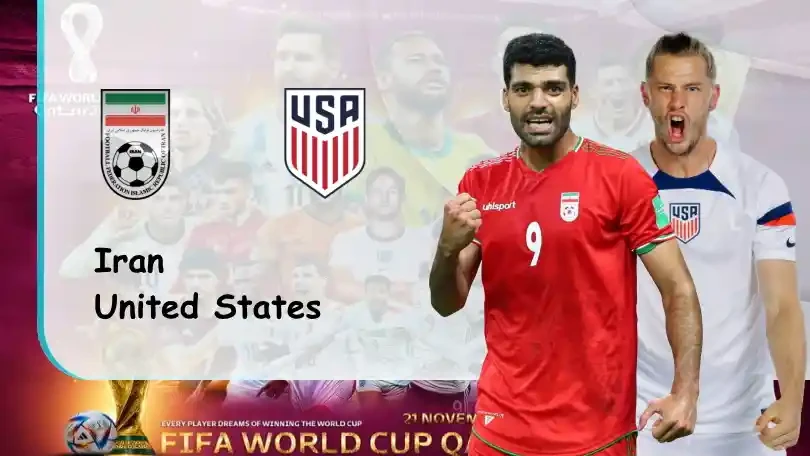 ONE88 Iran vs Mỹ – Soi kèo nhà cái bóng đá – 02h00 – 30/11/2022 – World Cup 2022
