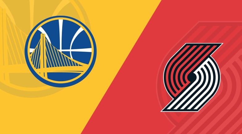 ONE88 Golden State Warriors vs Portland Trail Blazers – Nhận định, soi kèo bóng rổ 10h05 09/12/2021 – NBA
