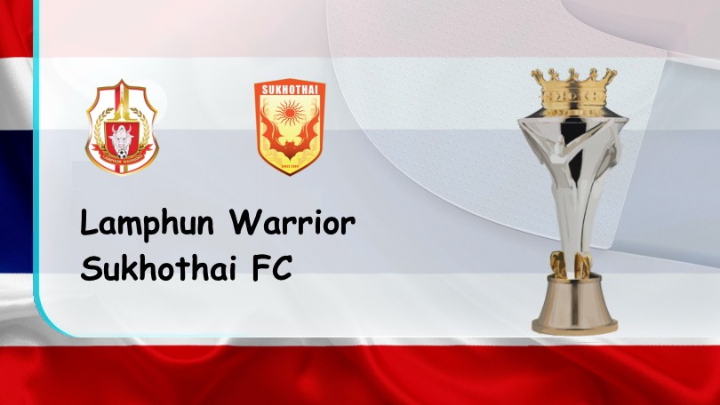 ONE88 Lamphun Warrior vs Sukhothai – Soi kèo nhà cái bóng đá – 17h30 – 27/11/2022 – VĐQG Thái Lan