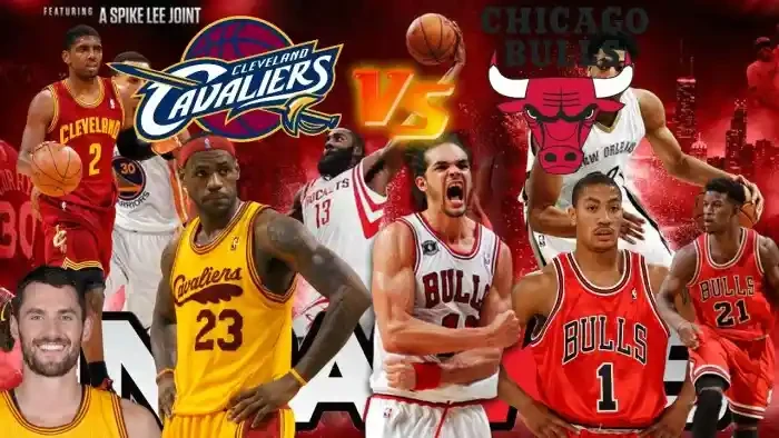 ONE88 Cleveland Cavaliers vs Chicago Bulls – Nhận định, soi kèo bóng rổ 07h05 09/12/2021 – NBA
