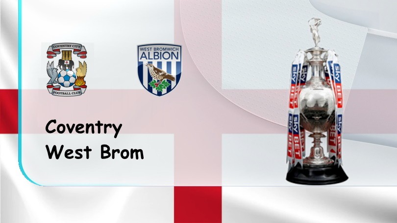 ONE88 Coventry vs West Brom – Nhận định kèo bóng đá – 02h45 – 22/12/2022 – Hạng nhất Anh