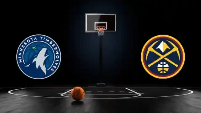 ONE88 Nhận định, soi kèo bóng rổ Minnesota Timberwolves vs Denver Nuggets 08h00 02/02/2022 – NBA