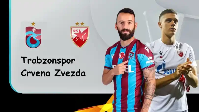 ONE88 Trabzonspor vs Crvena Zvezda – Nhận định kèo bóng đá – 23h45 – 15/09/2022 – UEFA Europa League