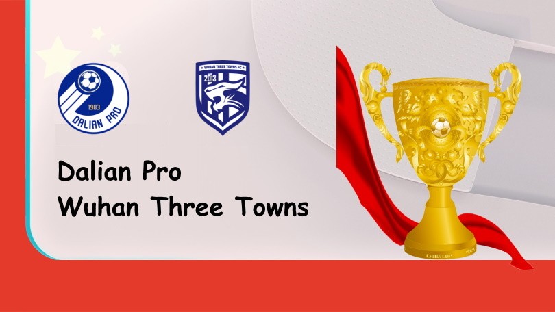 ONE88 Dalian Pro vs Wuhan Three Towns – Tip bóng đá miễn phí hôm nay – 14h00 – 14/12/2022 – VĐQG Trung Quốc