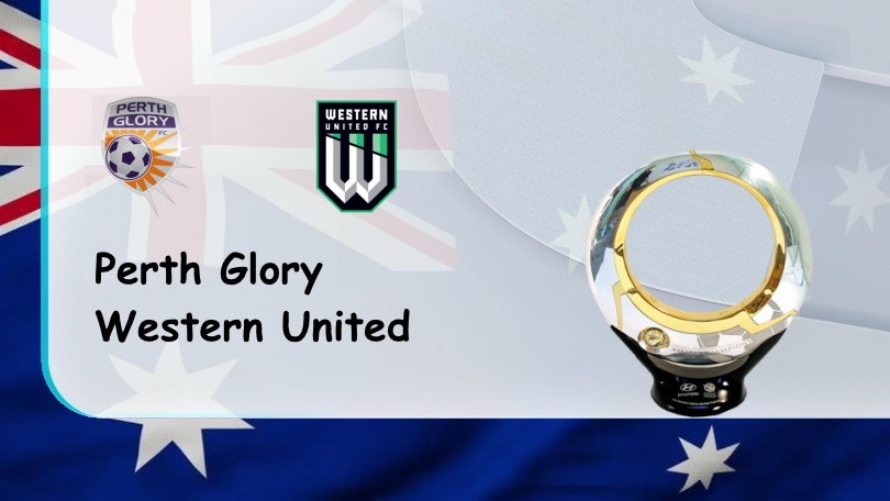 ONE88 Perth Glory vs Western United – Soi kèo nhà cái bóng đá – 18h30 – 10/12/2022 – VĐQG Australia