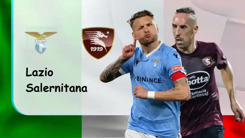 ONE88 Lazio vs Salernitana – Nhận định kèo bóng đá – 00h00 – 31/10/2022 – VĐQG Italia