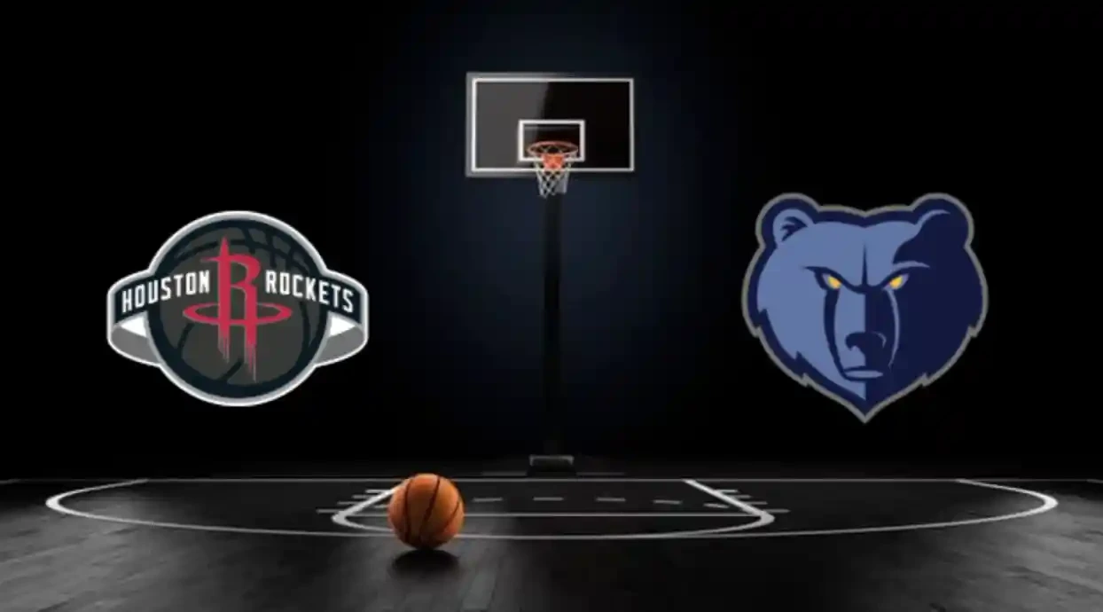 ONE88 Nhận định, soi kèo bóng rổ Houston Rockets vs Memphis Grizzlies 02h30 21/03/2022 – NBA