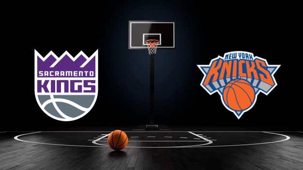 ONE88 Nhận định, soi kèo bóng rổ Sacramento Kings vs New York Knicks 10h30 08/03/2022 – NBA