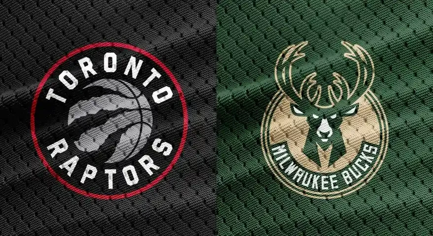 ONE88 Toronto Raptors vs Milwaukee Bucks – Nhận định, soi kèo bóng rổ 07h35 03/12/2021 – NBA