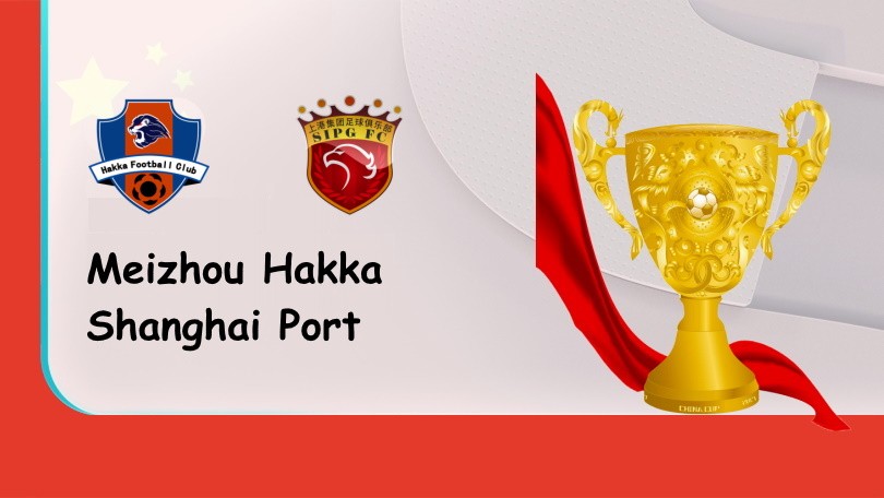 ONE88 Meizhou Hakka vs Shanghai Port – Tip bóng đá miễn phí hôm nay – 18h30 – 15/12/2022 – VĐQG Trung Quốc