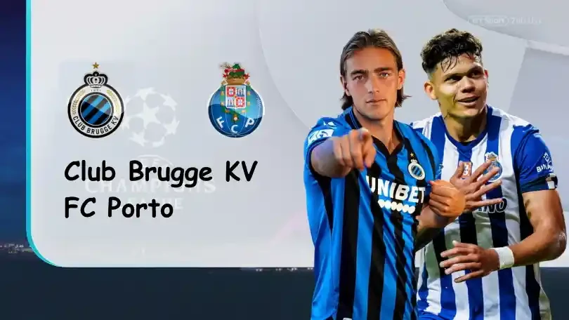 ONE88 Club Brugge KV vs FC Porto – Soi kèo nhà cái bóng đá – 23h45 – 26/10/2022 – UEFA Champions League