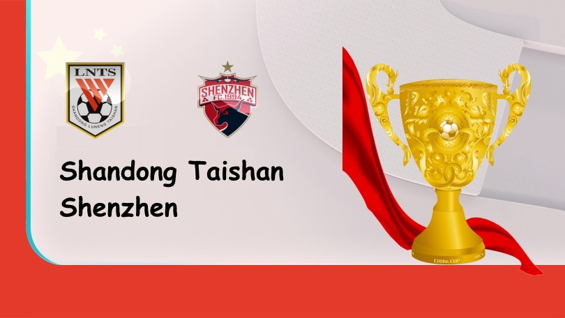 ONE88 Shandong Taishan vs Shenzhen – Nhận định kèo bóng đá – 14h30 – 04/02/2022 – VĐQG Trung Quốc