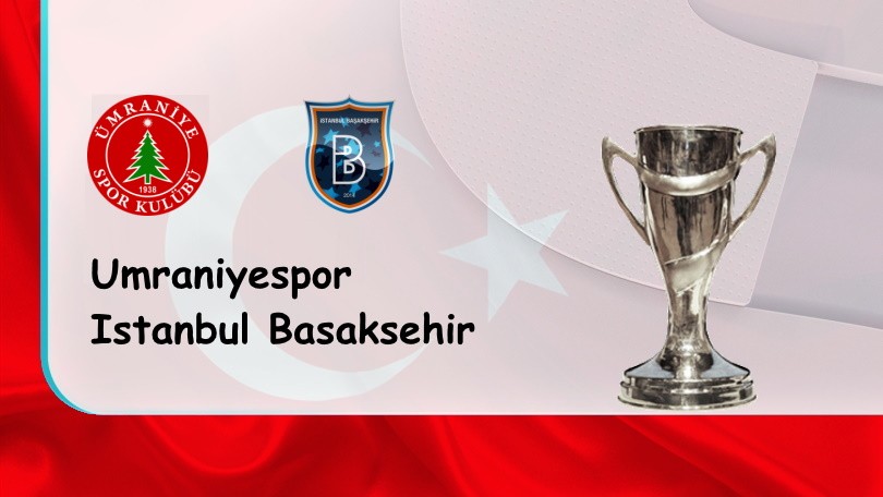 ONE88 Umraniyespor vs Istanbul Basaksehir – Tip bóng đá miễn phí hôm nay – 00h00 – 24/12/2022 – VĐQG Thổ Nhĩ Kỳ