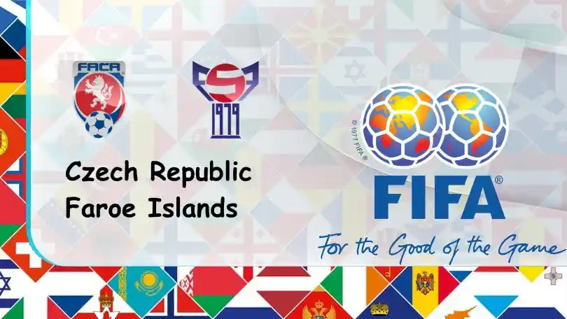 ONE88 Cộng hòa Séc vs Quần đảo Faroe – Soi kèo nhà cái bóng đá – 00h00 – 14/11/2022 – Giao hữu quốc tế