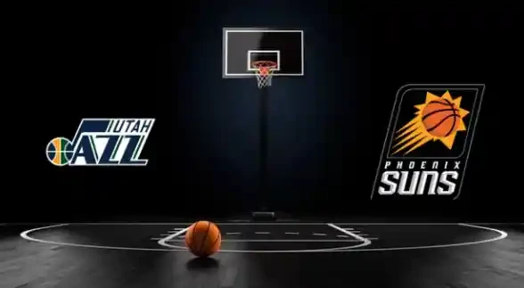 ONE88 Nhận định, soi kèo bóng rổ Utah Jazz vs Phoenix Suns 10h00 27/01/2022 – NBA