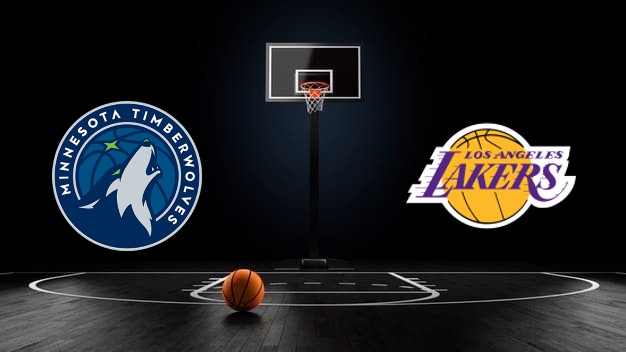 ONE88 Nhận định, soi kèo bóng rổ Minnesota Timberwolves vs Los Angeles Lakers 07h00 17/03/2022 – NBA