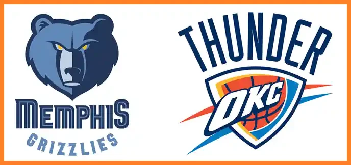 ONE88 Memphis Grizzlies vs Oklahoma City Thunder – Nhận định, soi kèo bóng rổ 08h05 21/12/2021 – NBA