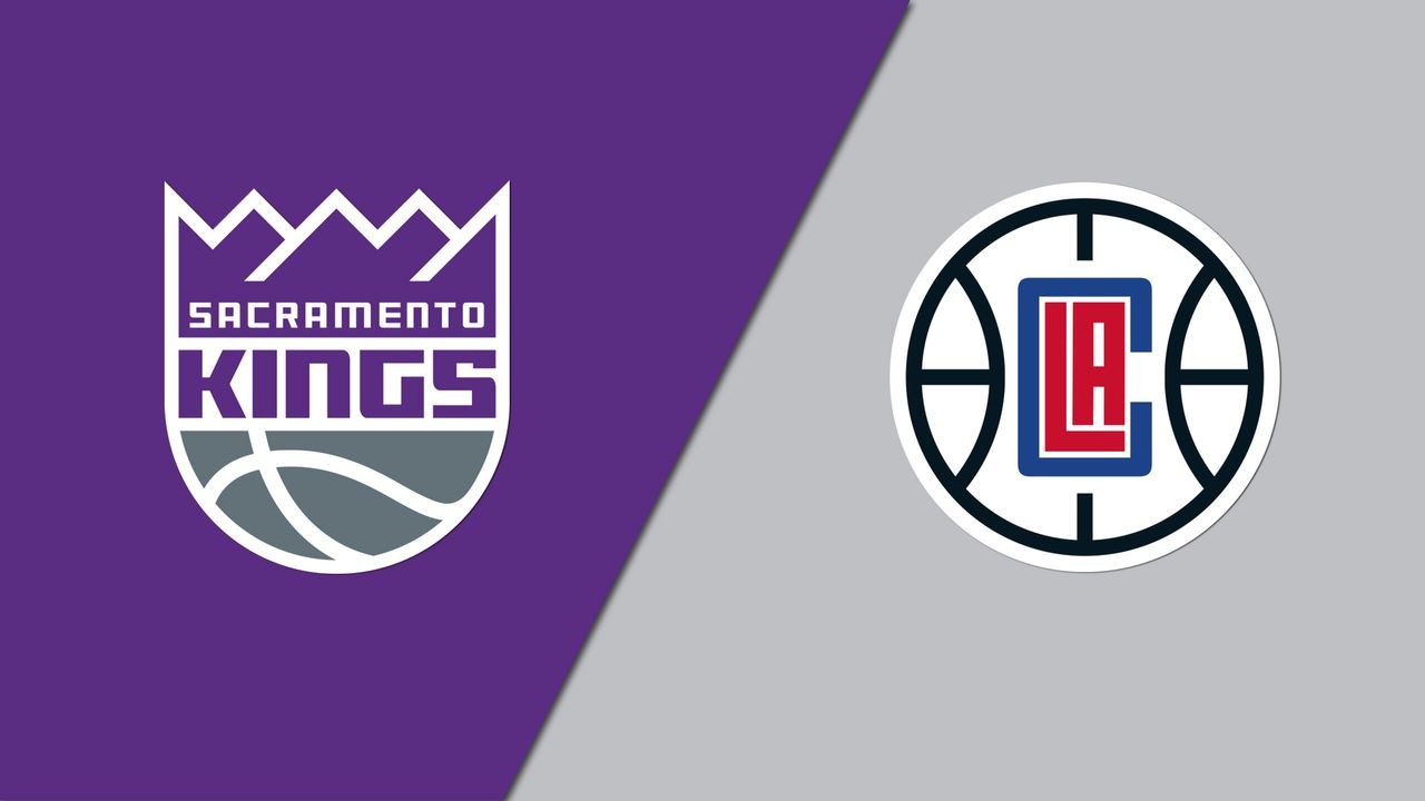 ONE88 Sacramento Kings vs Los Angeles Clippers – Nhận định, soi kèo bóng rổ 10h05 23/12/2021 – NBA