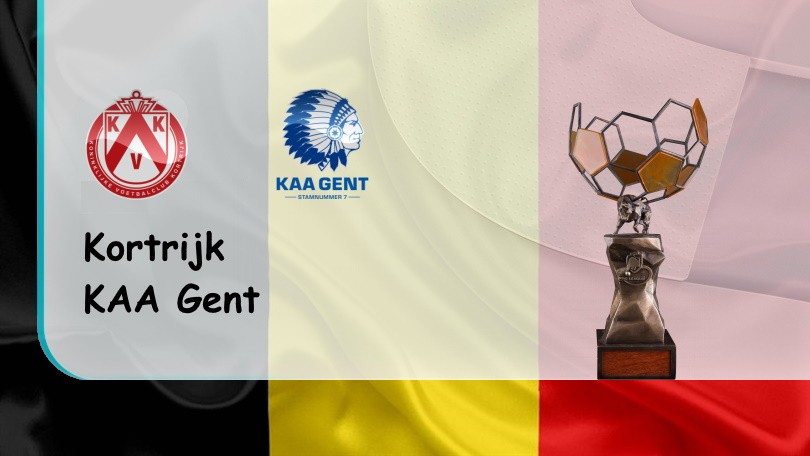 ONE88 Kortrijk vs KAA Gent – Soi kèo nhà cái bóng đá – 03h00 – 14/11/2022 – VĐQG Bỉ