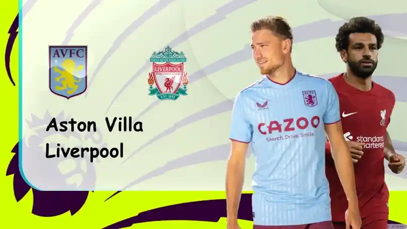 ONE88 Aston Villa vs Liverpool – Soi kèo nhà cái bóng đá – 00h30 – 27/12/2022 – Ngoại hạng Anh