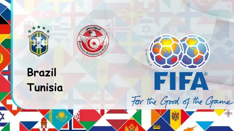 ONE88 Brazil vs Tunisia – Soi kèo nhà cái bóng đá – 01h30 – 28/09/2022 – Giao hữu quốc tế