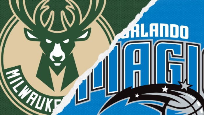 ONE88 Milwaukee Bucks vs Orlando Magic – Nhận định, soi kèo bóng rổ 08h05 21/11/2021 – NBA
