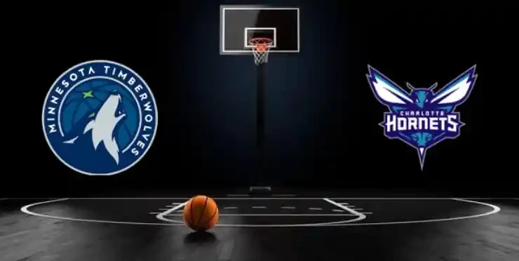ONE88 Nhận định, soi kèo bóng rổ Minnesota Timberwolves vs Charlotte Hornets 08h00 16/02/2022 – NBA