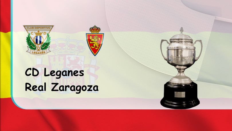 ONE88 Leganes vs Zaragoza – Nhận định kèo bóng đá – 03h00 – 20/12/2022 – Hạng 2 Tây Ban Nha