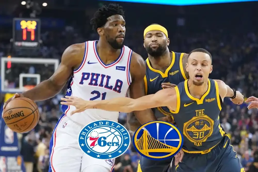 ONE88 Philadelphia 76ers vs Golden State Warriors – Nhận định, soi kèo bóng rổ 08h35 12/12/2021 – NBA