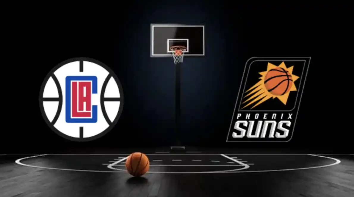 ONE88 Nhận định, soi kèo bóng rổ Los Angeles Clippers vs Phoenix Suns 09h00 07/04/2022 – NBA