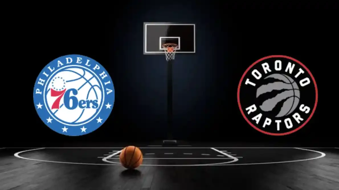 ONE88 Nhận định, soi kèo bóng rổ Philadelphia 76ers vs Toronto Raptors 07h30 21/03/2022 – NBA