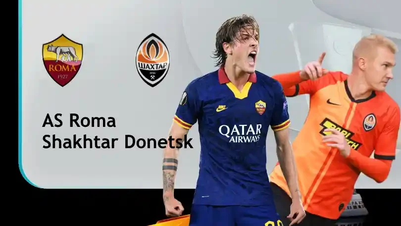 ONE88 AS Roma vs Shakhtar Donetsk – Nhận định kèo bóng đá 03h00 12/03/2021 – UEFA Europa League