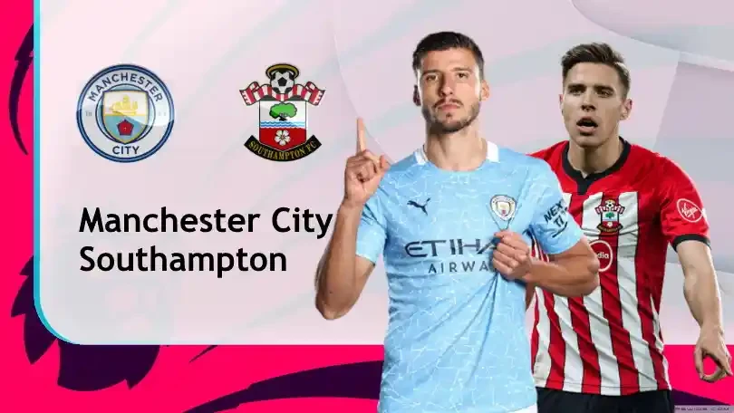 ONE88 Manchester City vs Southampton – Nhận định kèo bóng đá 01h00 11/03/2021 – Ngoại hạng Anh