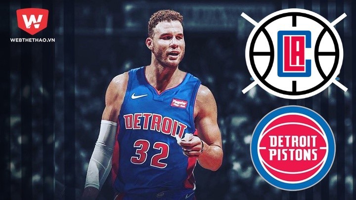 ONE88 Los Angeles Clippers vs Detroit Pistons – Nhận định, soi kèo bóng rổ 03h35 27/11/2021 – NBA