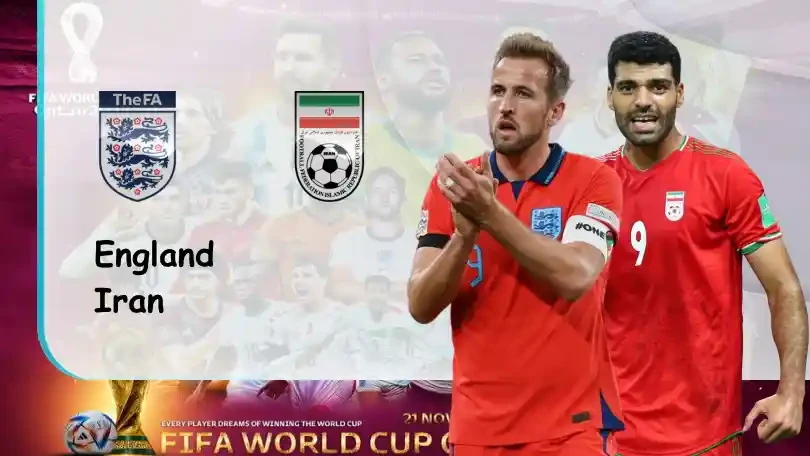ONE88 Anh vs Iran – Soi kèo nhà cái bóng đá – 20h00 – 21/11/2022 – World Cup 2022