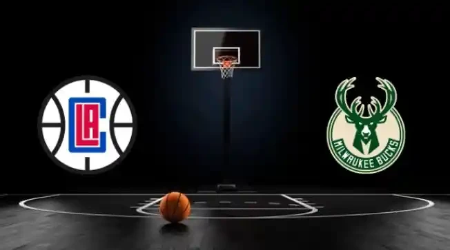 ONE88 Nhận định, soi kèo bóng rổ Los Angeles Clippers vs Milwaukee Bucks 09h00 07/02/2022 – NBA