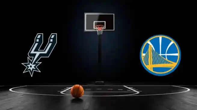 ONE88 Nhận định, soi kèo bóng rổ San Antonio Spurs vs Golden State Warriors 08h30 02/02/2022 – NBA