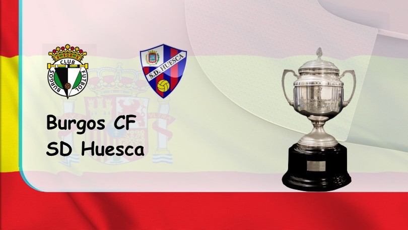ONE88 Burgos CF vs SD Huesca – Nhận định kèo bóng đá – 01h00 – 19/12/2022 – Hạng 2 Tây Ban Nha