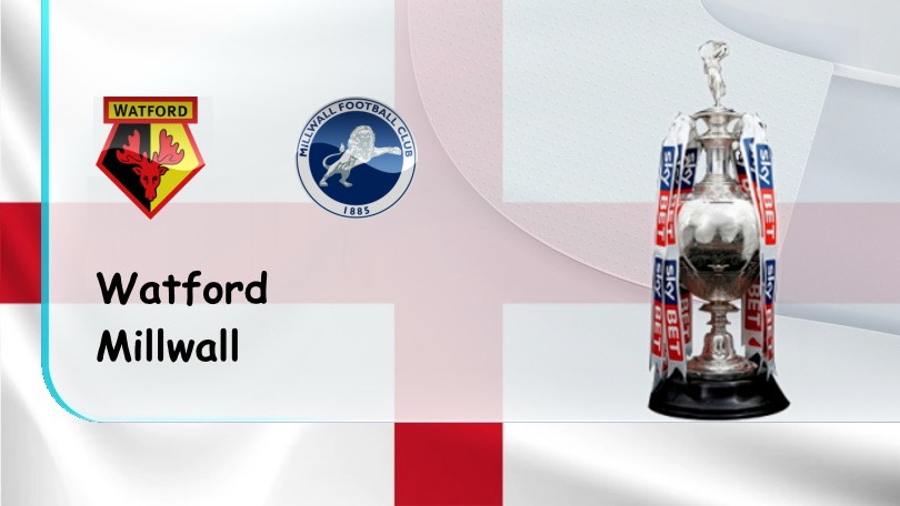 ONE88 Watford vs Millwall – Soi kèo nhà cái bóng đá – 19h00 – 26/12/2022 – Hạng nhất Anh