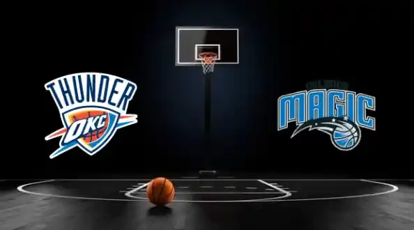 ONE88 Nhận định, soi kèo bóng rổ Oklahoma City Thunder vs Orlando Magic 07h00 24/03/2022 – NBA