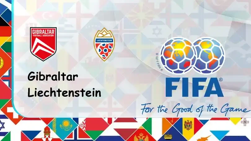ONE88 Gibraltar vs Liechtenstein – Tip bóng đá miễn phí hôm nay – 01h00 – 17/11/2022 – Giao hữu quốc tế