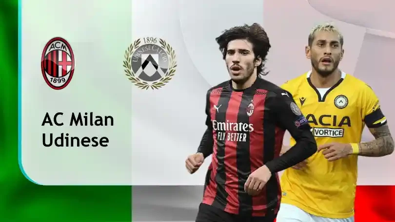 ONE88 Nhận định bóng đá – VĐQG Italia – AC Milan vs Udinese – 02h45 04/03/2021: San Siro mở hội