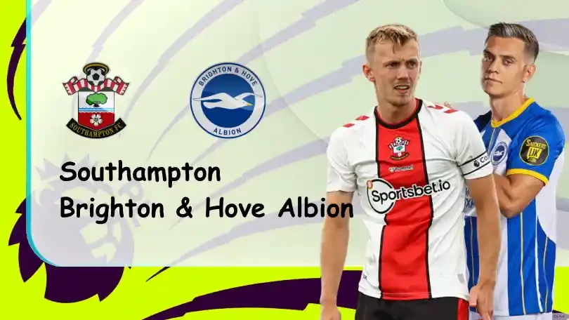 ONE88 Southampton vs Brighton – Tip bóng đá miễn phí hôm nay – 22h00 – 26/12/2022 – Ngoại hạng Anh
