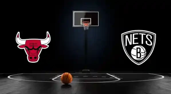 ONE88 Nhận định, soi kèo bóng rổ Chicago Bulls vs Brooklyn Nets 10h00 13/01/2022 – NBA